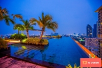 The Riviera Wongamat Pattaya
