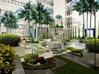 Art on The Hill Condo for Sale Pattaya