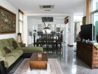 Nagawari Villas Pattaya for Rent