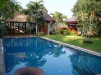 Private House on Pratumnak Hill Pattaya