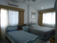 Private House on Na-Jomtien