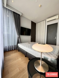 The Lumpini Sukhumvit 24 Condominium For Rent