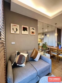 The Lumpini Sukhumvit 24 Condominium For Rent