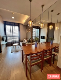 The Lumpini Sukhumvit 24 Condominium For Rent