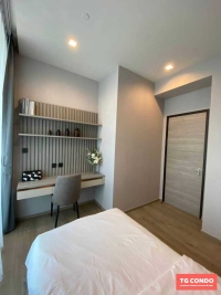 The Crest Park Residences Condominium For Rent