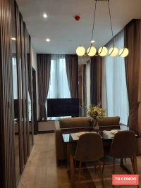 The Crest Park Residences Condominium For Rent