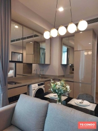 The Crest Park Residences Condominium For Rent