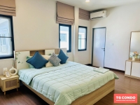 The City Bangna New Single House For Rent