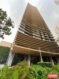 The Lumpini Sukhumvit 24 Condominium For Rent