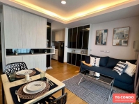 The Lumpini Sukhumvit 24 Condominium For Rent