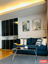 The Lumpini Sukhumvit 24 Condominium For Rent