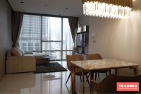 The Bangkok Sathorn Condominium For Rent