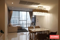 The Bangkok Sathorn Condominium For Rent