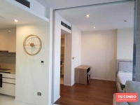 The Bangkok Sathorn Condominium For Rent