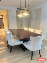 Athenee Residence Condominium For Rent