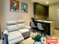 The Esse Asoke Condominium For Rent