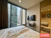 The Esse Asoke Condominium For Rent