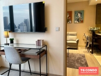 The Esse Asoke Condominium For Rent