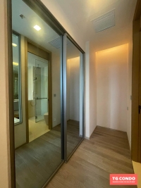 The Esse Asoke Condominium For Rent