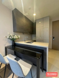 The Esse Asoke Condominium For Rent