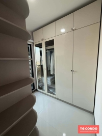 Modiz Sukhumvit 50 Condominium For Rent