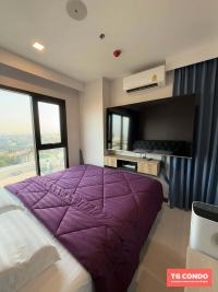 Modiz Sukhumvit 50 Condominium For Rent