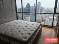 The Address Sathorn Condomonium For Rent