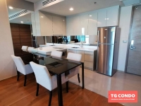 The Address Sathorn Condomonium For Rent