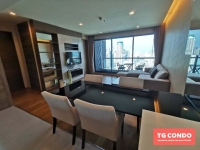 The Address Sathorn Condomonium For Rent