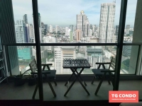 The Address Sathorn Condomonium For Rent
