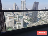 The Address Sathorn Condomonium For Rent