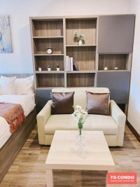 SUN CITY Condomonium For Rent