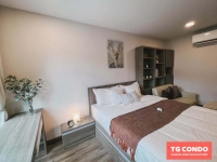 SUN CITY Condomonium For Rent