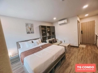 SUN CITY Condomonium For Rent