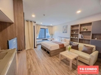 SUN CITY Condomonium For Rent