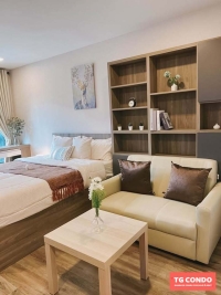 SUN CITY Condomonium For Rent