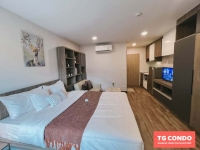 SUN CITY Condomonium For Rent