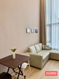 Life Rama 4-Asoke Condominium For Rent
