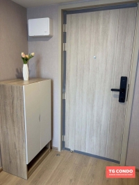 Life Rama 4-Asoke Condominium For Rent