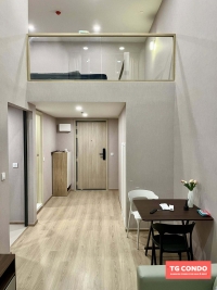 Life Rama 4-Asoke Condominium For Rent