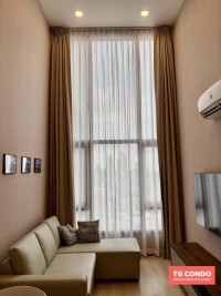 Life Rama 4-Asoke Condominium For Rent