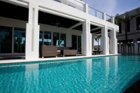 Palm Oasis Villa for Sale Pattaya