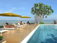 Neo Sea View Condo for Sale Pattaya