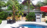 3Beds Chateau Dale Tropical Villas for Sale Pattaya