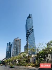 The Ritz-Carlton Residences Condominium For Rent