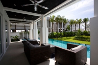 Palm Oasis Villa for Sale Pattaya