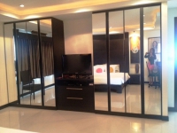 Platinum Suites Condo for Sale Pattaya