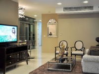 Wong Amat Tower Condo for Sale Pattaya