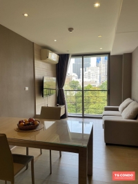 Klass Silom Condominium For Rent