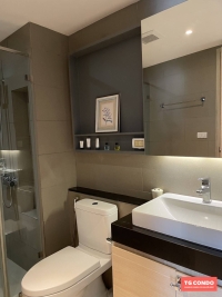 Klass Silom Condominium For Rent